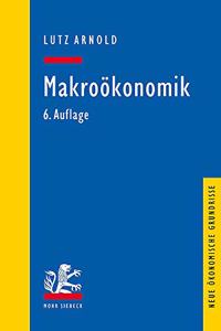 Makrookonomik