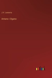 Antano i Ogano