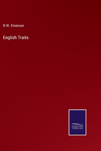 English Traits