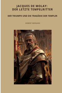 Jacques de Molay