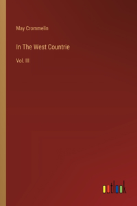 In The West Countrie