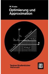 Optimierung Und Approximation