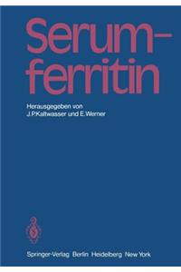 Serumferritin