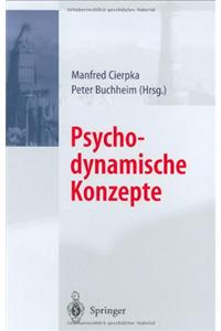 Psychodynamische Konzepte