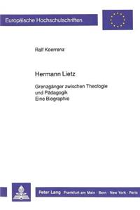 Hermann Lietz