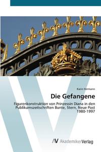 Die Gefangene