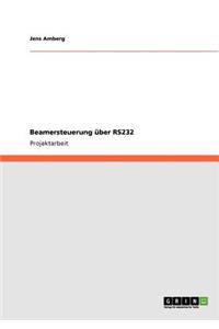 Beamersteuerung über RS232