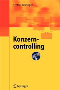 Konzerncontrolling