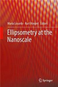 Ellipsometry at the Nanoscale