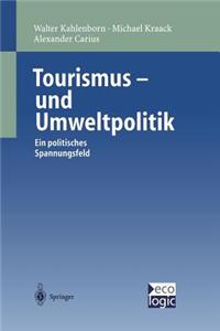 Tourismus-Und Umweltpolitik