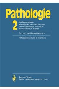 Pathologie: Ein Lehr- Und Nachschlagebuch