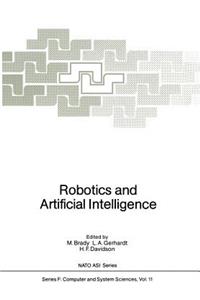 Robotics and Artificial Intelligence