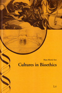 Cultures in Bioethics, 40