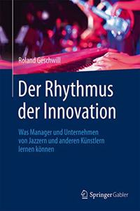 Der Rhythmus Der Innovation