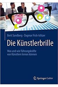 Die Künstlerbrille