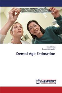 Dental Age Estimation