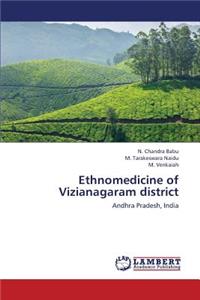 Ethnomedicine of Vizianagaram District