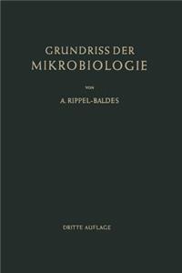 Grundriss Der Mikrobiologie