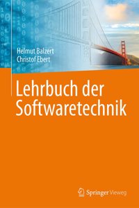 Lehrbuch Der Softwaretechnik