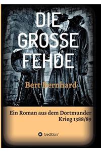 Die Grosse Fehde