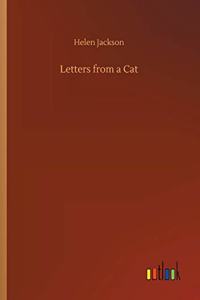 Letters from a Cat