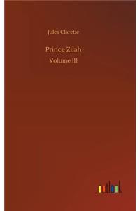 Prince Zilah