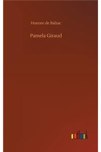 Pamela Giraud