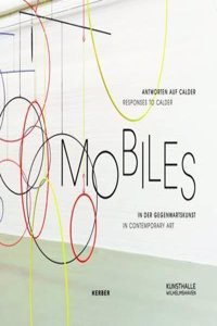 Responses to Calder