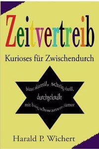 Zeitvertreib
