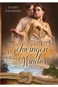 Auf den Schwingen des Windes
