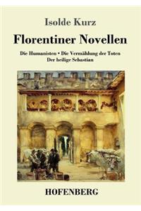 Florentiner Novellen