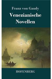 Venezianische Novellen