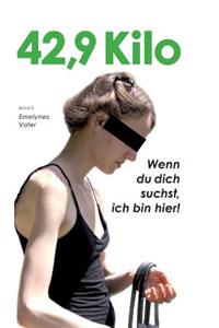 42,9 Kilo