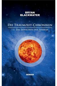 Die Traumzeit-Chroniken (1)