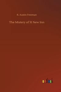 Mistery of 31 New Inn
