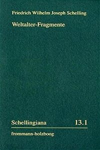Weltalter-Fragmente