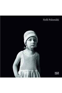 Nelli PalomÃ¤ki: Breathing the Same Air