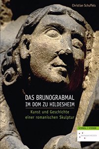 Das Brunograbmal Im Dom Zu Hildesheim