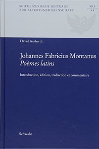 Joannes Fabricius Montanus