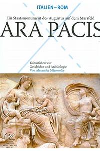 Ara Pacis