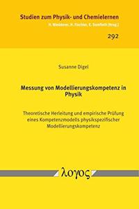 Messung Von Modellierungskompetenz in Physik