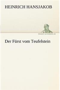 Der Furst Vom Teufelstein