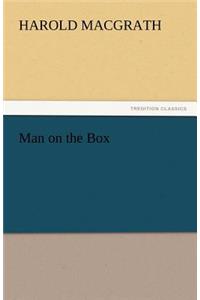 Man on the Box