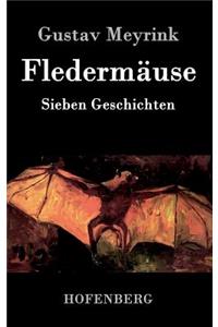 Fledermäuse