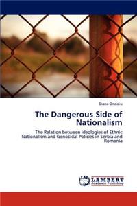 Dangerous Side of Nationalism