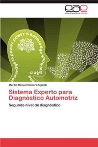 Sistema Experto Para Diagnostico Automotriz