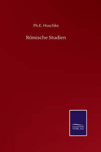 Römische Studien