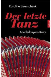 letzte Tanz