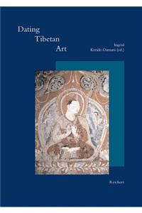 Dating Tibetan Art