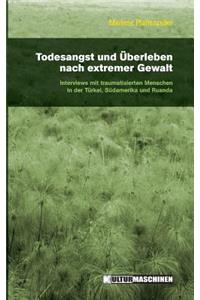 Todesangst Und Überleben